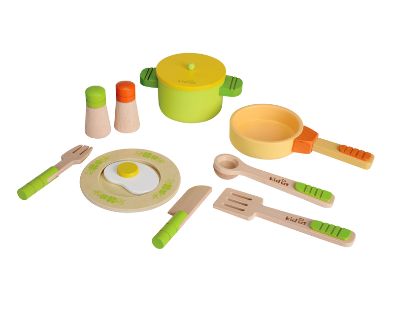 Kitchen Group Accessories (14pcs)