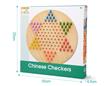 Chinese checkers