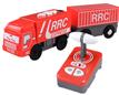 Remote control truck