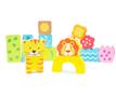 KT-6063-6064 Animal Beaded Building Blocks